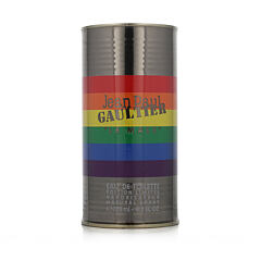 Eau de Toilette Jean Paul Gaultier Le Male Pride Collector 2020 125 ml