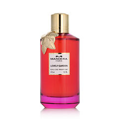 Eau de Parfum MANCERA Lovely Garden 120 ml