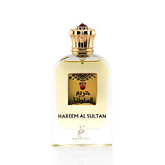 Eau de Parfum Khadlaj Hareem Al Sultan Gold 75 ml