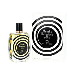 Eau de Parfum Roos & Roos Mentha Religiosa Song 100 ml