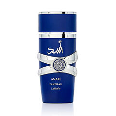 Eau de Parfum Lattafa Asad Zanzibar 100 ml