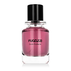 Extrait de Parfum Fugazzi Cash Flower 50 ml