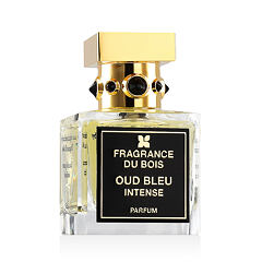 Parfum Fragrance Du Bois Oud Bleu Intense 50 ml