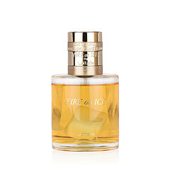Eau de Parfum Lattafa Fire On Ice 110 ml
