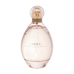 Eau de Parfum Sarah Jessica Parker Lovely 100 ml Tester