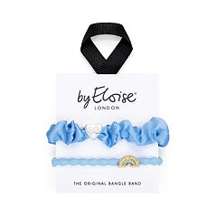 Haargummi By Eloise London Set Blue Skies 1 St.