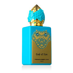 Eau de Parfum Stéphane Humbert Lucas 777 God of Fire 50 ml