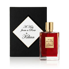 Eau de Parfum By Kilian The Narcotics A Kiss from a Rose 50 ml