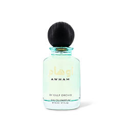 Eau de Parfum Gulf Orchid Awham 110 ml