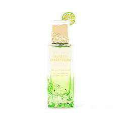 Eau de Parfum Gulf Orchid Mocktail Collection Mojito Obsession 100 ml