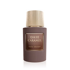 Eau de Parfum Paris Corner Date Caramel 100 ml