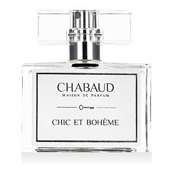 Eau de Parfum Chabaud Chic Et Bohème 30 ml