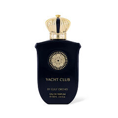 Eau de Parfum Gulf Orchid Niche Collection Yacht Club 100 ml