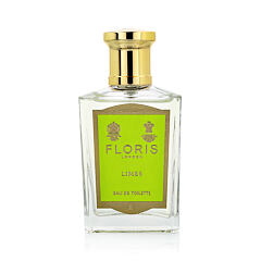 Eau de Toilette Floris Limes 50 ml
