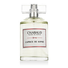 Eau de Parfum Chabaud Caprice De Sophie 100 ml