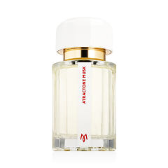 Eau de Parfum Ramon Monegal Atractone Musk 50 ml