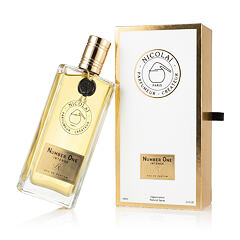 Eau de Parfum Nicolai Parfumeur Createur Number One Intense 100 ml