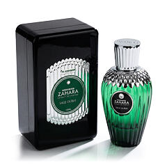 Extrait de Parfum Al Haramain Zahara Sage Dubai 100 ml