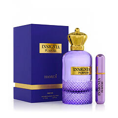 Parfum Hamidi Insignia Purpure 105 ml