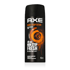 Deodorant Axe Dark Temptation 150 ml
