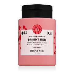  Maria Nila Colour Refresh 100 ml 0.66 Bright Red