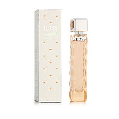 Eau de Toilette HUGO BOSS Boss Orange Woman 50 ml