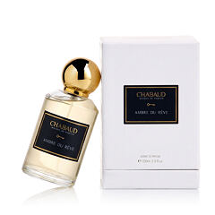 Extrait de Parfum Chabaud Ambre Du Reve 100 ml