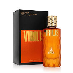 Eau de Parfum Paris Corner Virilis 100 ml