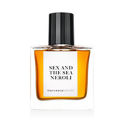 Extrait de Parfum Francesca Bianchi Sex And The Sea Neroli 30 ml