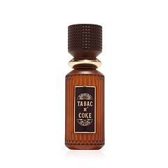 Eau de Parfum Fragrance World Tabac N' Coke 100 ml