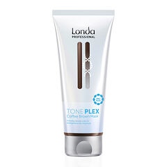 Haarmaske Londa Professional Tone Plex Coffee Brown Mask 200 ml