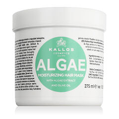 Haarmaske Kallos Cosmetics Algae 275 ml