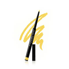 Kajalstift Shiseido MicroLiner Ink 0,08 g 06 Yellow