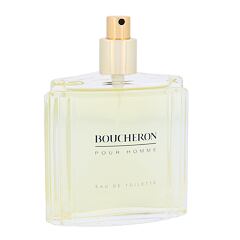 Eau de Toilette Boucheron Boucheron Pour Homme 100 ml Tester