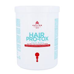 Haarmaske Kallos Cosmetics Hair Pro-Tox 275 ml