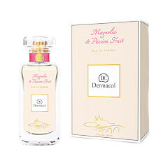 Eau de Parfum Dermacol Magnolia & Passion Fruit 50 ml