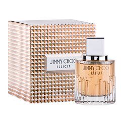 Eau de Parfum Jimmy Choo Illicit 100 ml