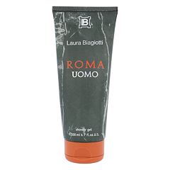 Duschgel Laura Biagiotti Roma Uomo 200 ml