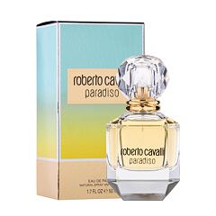Eau de Parfum Roberto Cavalli Paradiso 50 ml