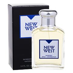 Eau de Toilette Aramis New West 100 ml
