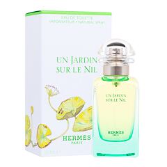 Eau de Toilette Hermes Un Jardin Sur Le Nil 50 ml