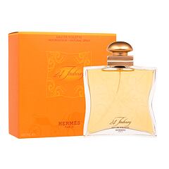Eau de Toilette Hermes 24 Faubourg 100 ml