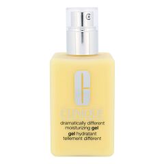 Gesichtsgel Clinique Dramatically Different Moisturizing Gel 50 ml