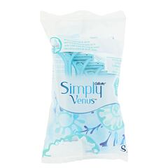 Rasierer Gillette Venus 2 Simply 4 St.