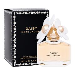Eau de Toilette Marc Jacobs Daisy 50 ml