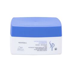 Haarmaske Wella Professionals SP Hydrate 200 ml