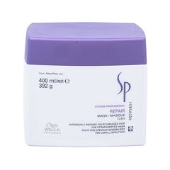 Haarmaske Wella Professionals SP Repair 200 ml