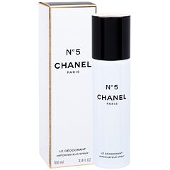 Deodorant Chanel N°5 100 ml