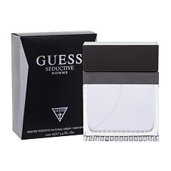 Eau de Toilette GUESS Seductive Homme 100 ml