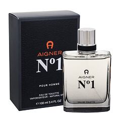 Eau de Toilette Aigner Aigner N° 1 100 ml